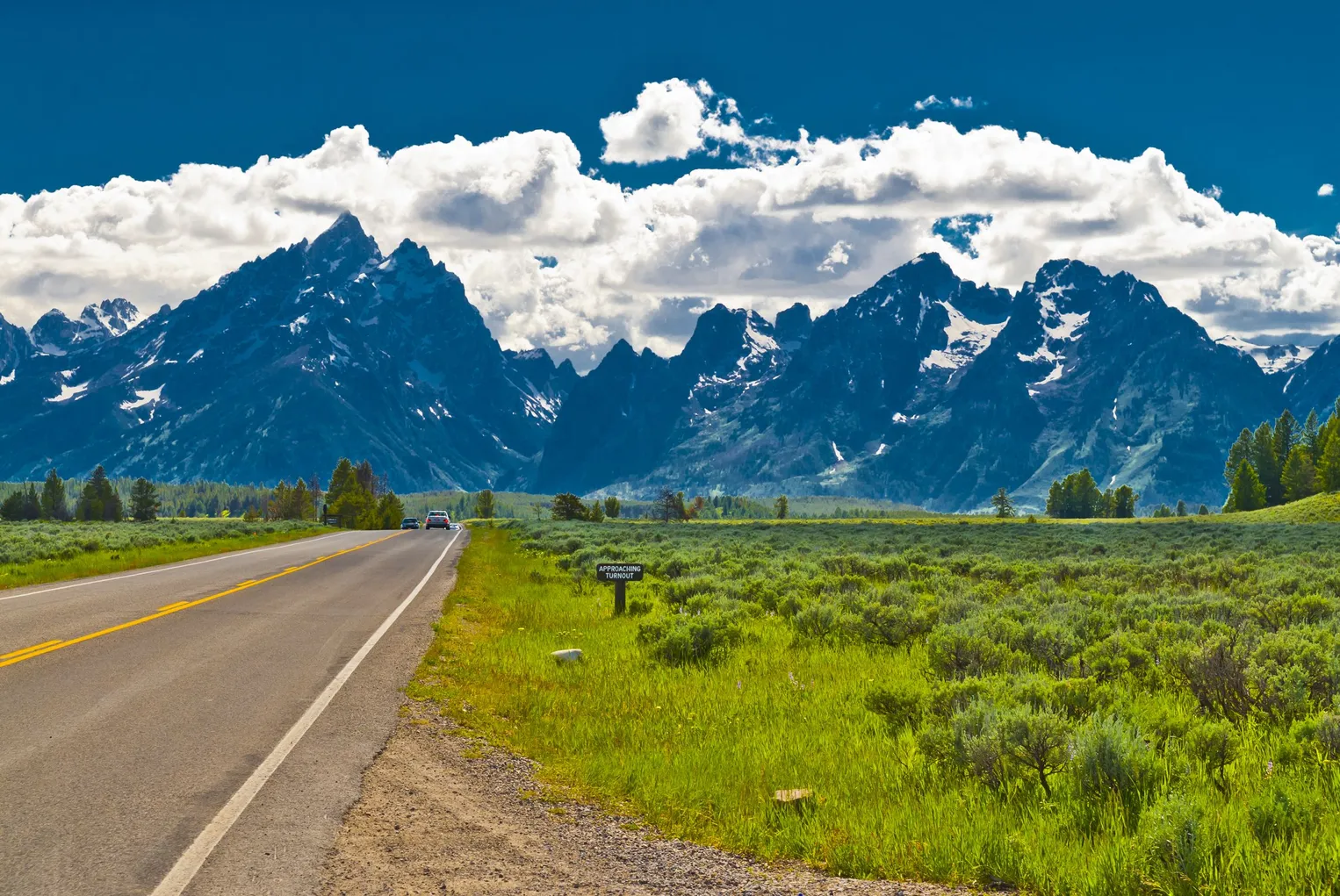 grand teton