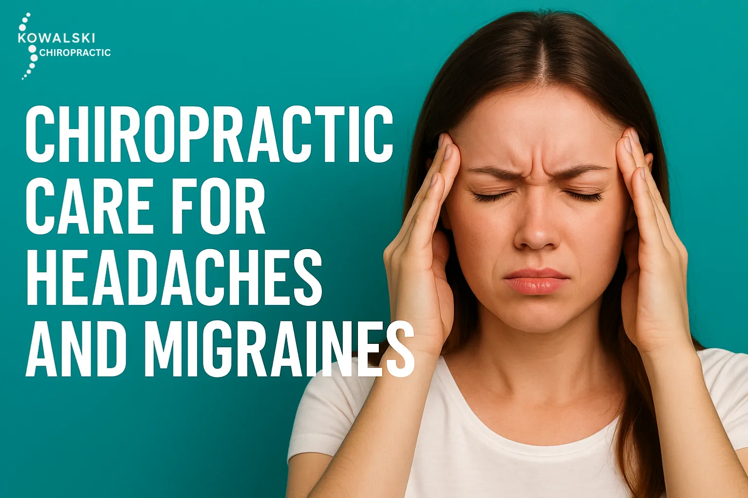 Headaches & Migraines 