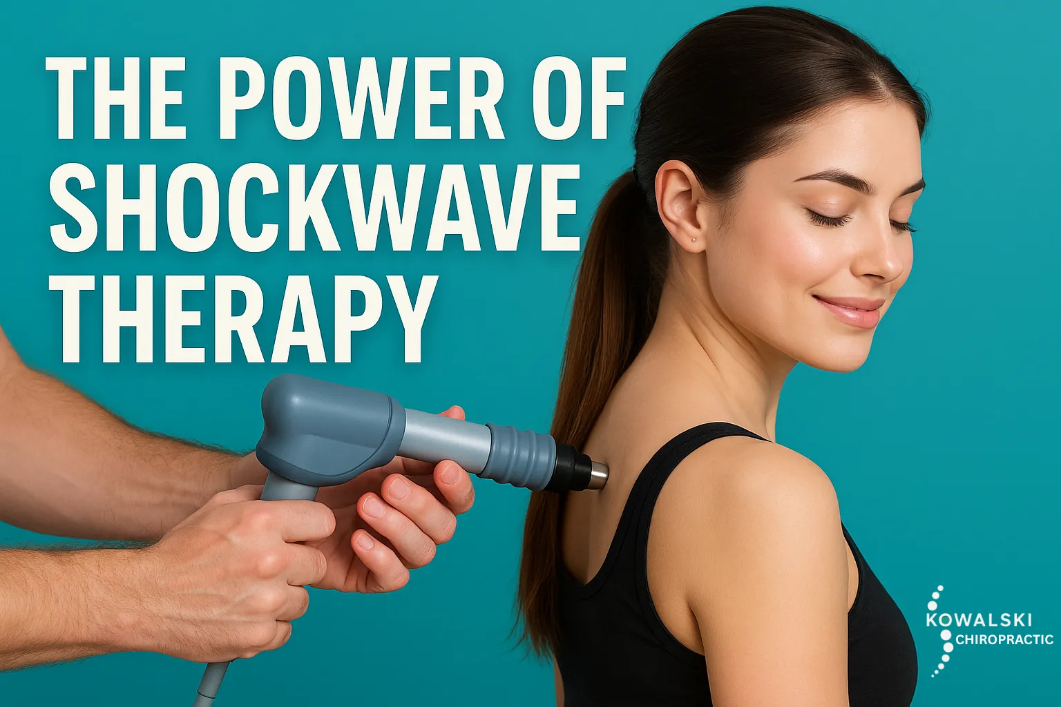 Shockwave Therapy