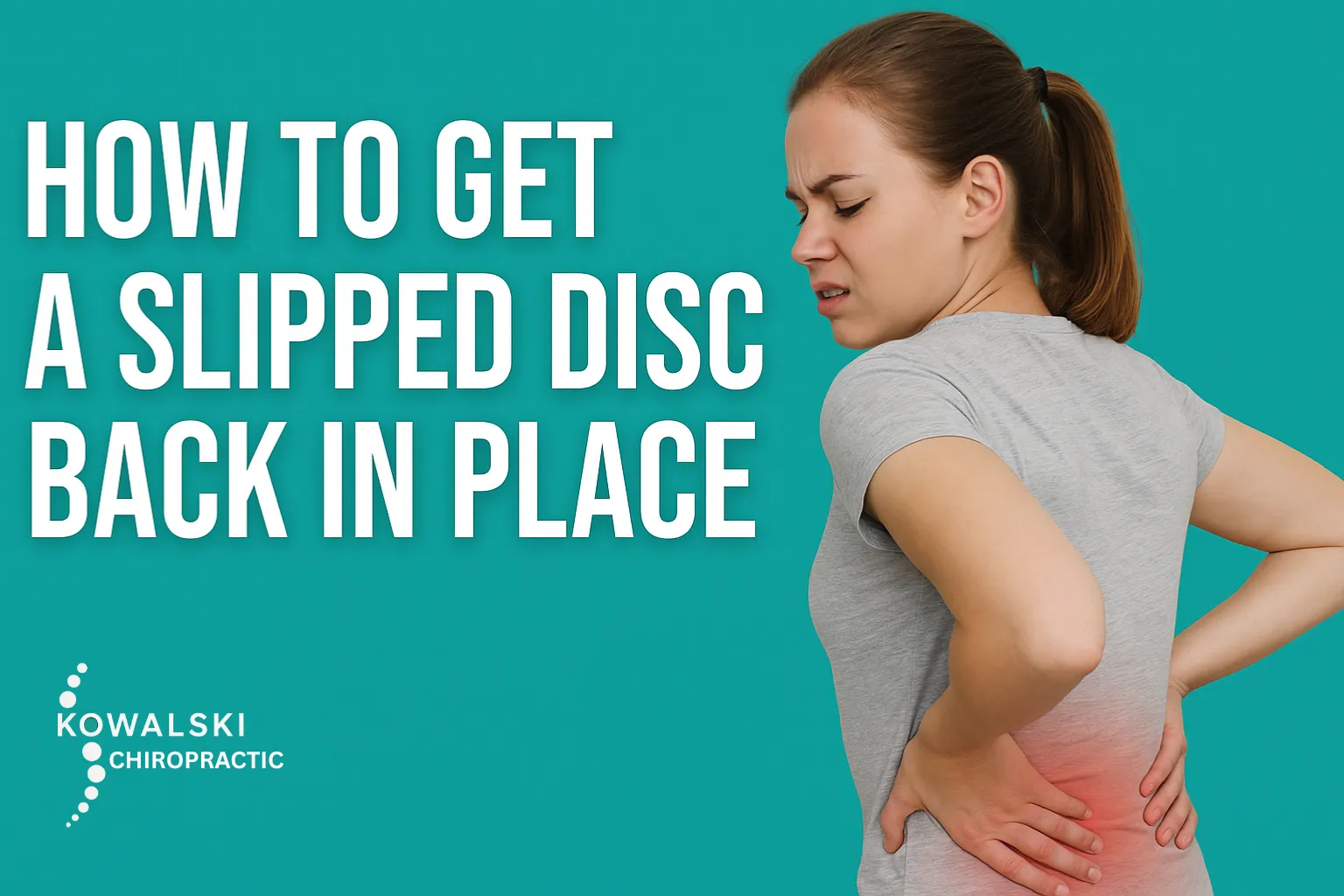 Slipped Disc
