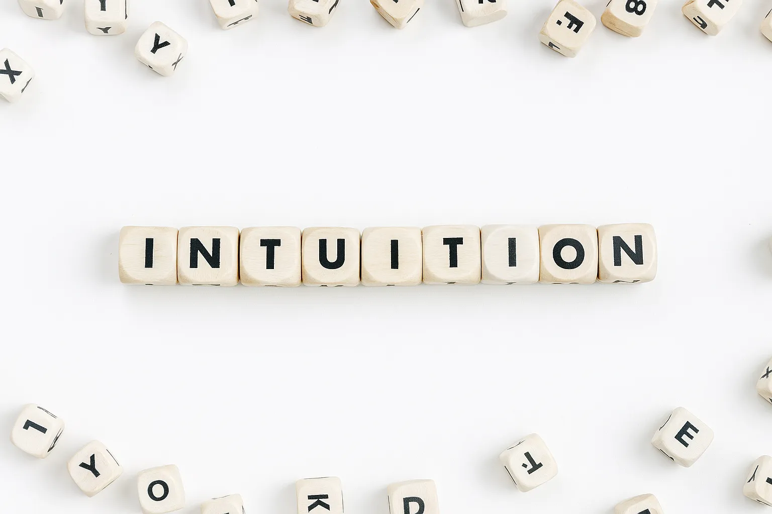 Intuitive Eating