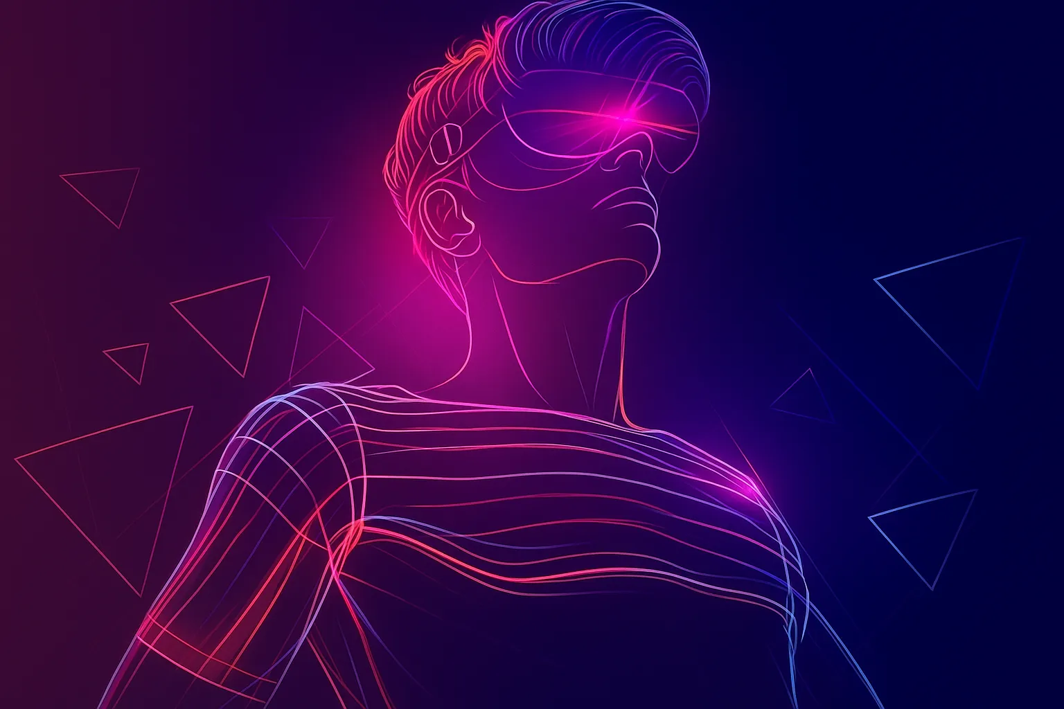 Virtual Reality Therapy