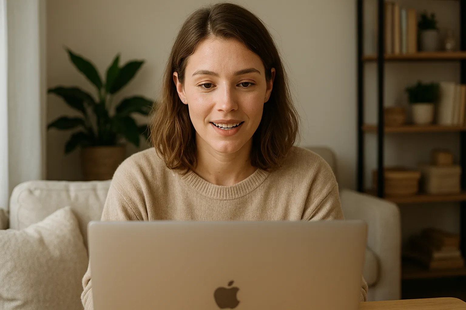 Telethealth Connects you anytime