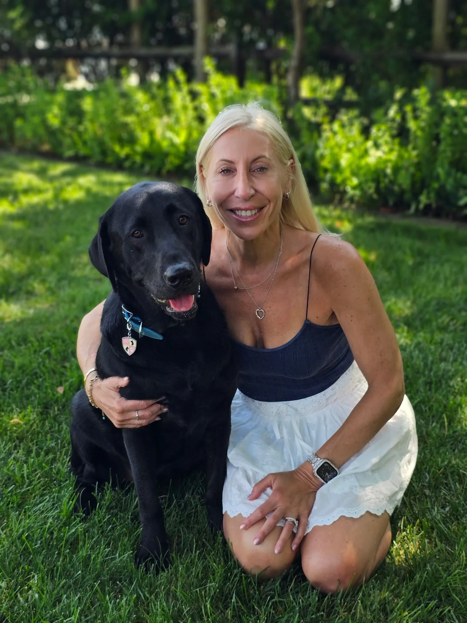 Dr. Joanne Ruggiero DVM