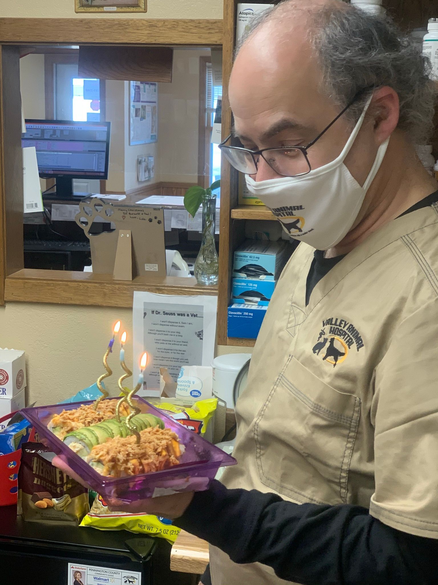 Gallery Veterinarian in Thief River Falls, MN Valley Animal