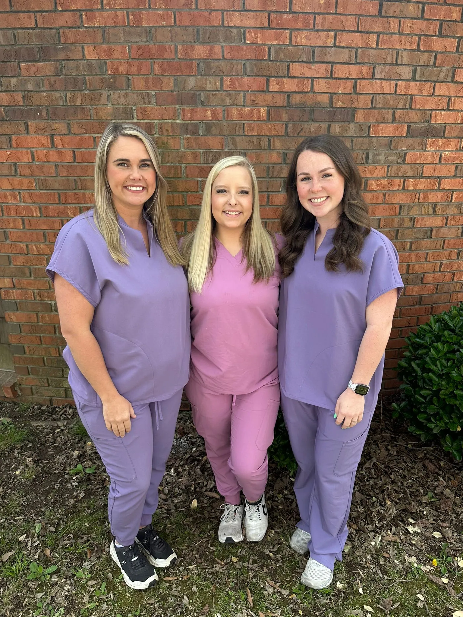 dental assistants