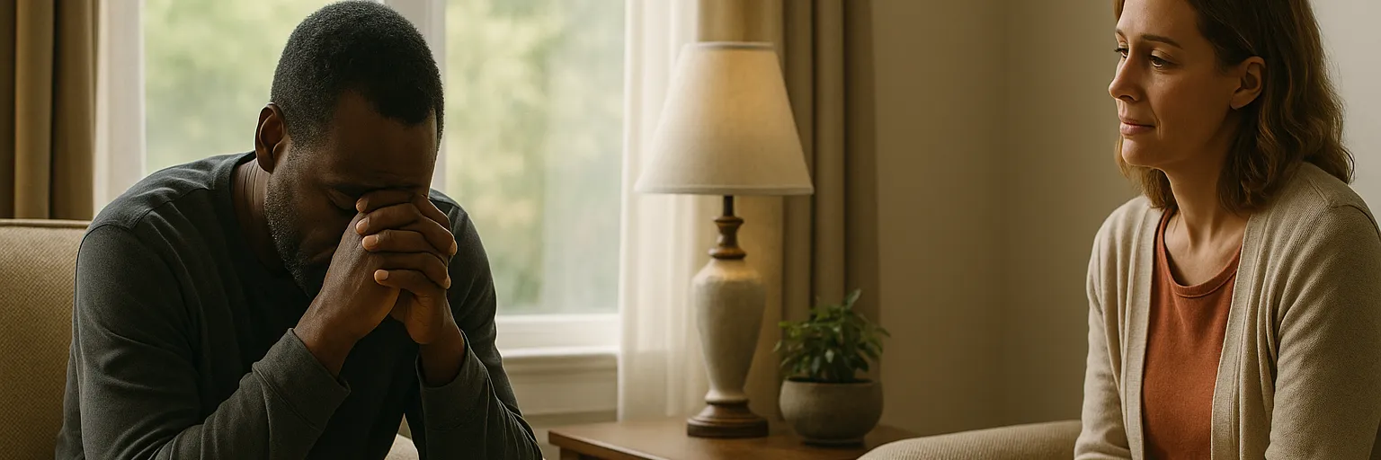 Grief, Loss, & Trauma Support