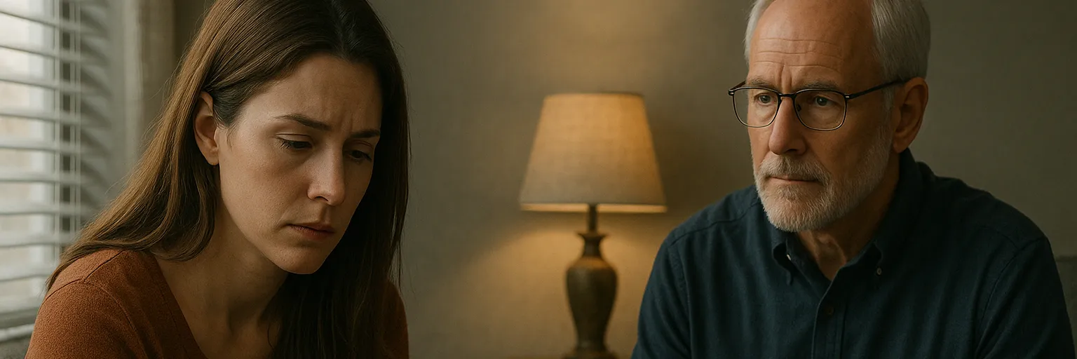 Emotional Regulation and Narccisism