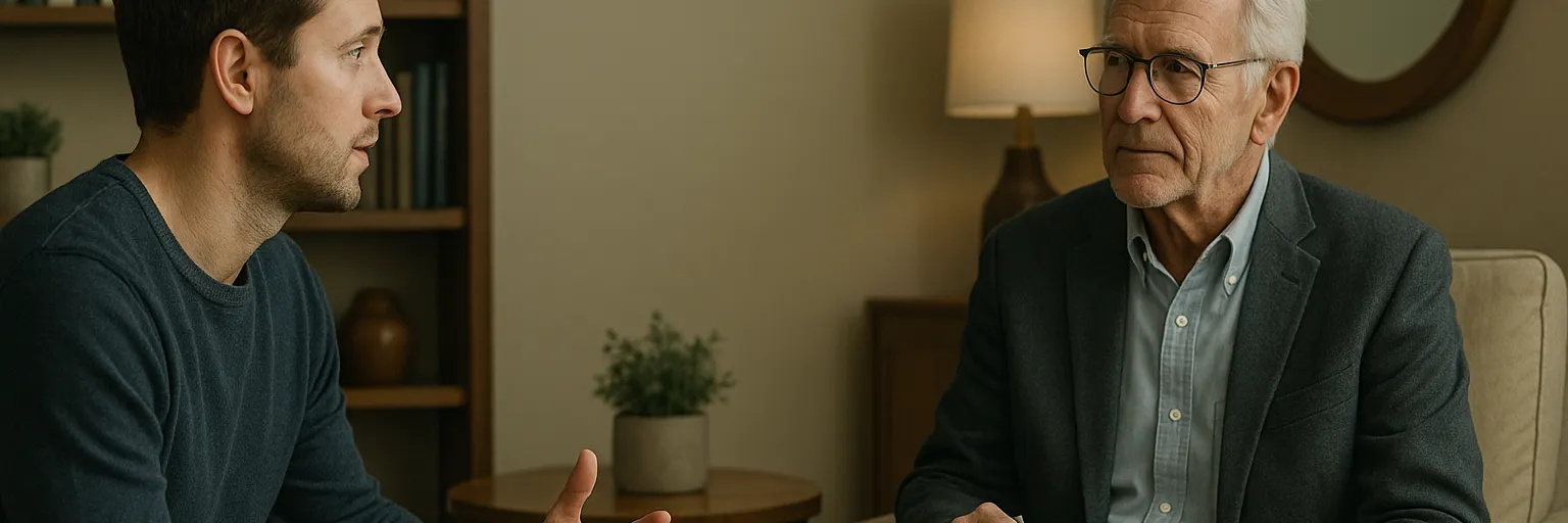 Personal Counseling & Growth 