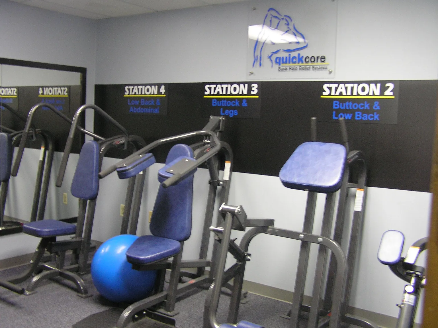 Therapeutic Exercise