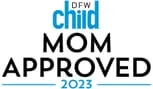 dfw child mom approved 2022