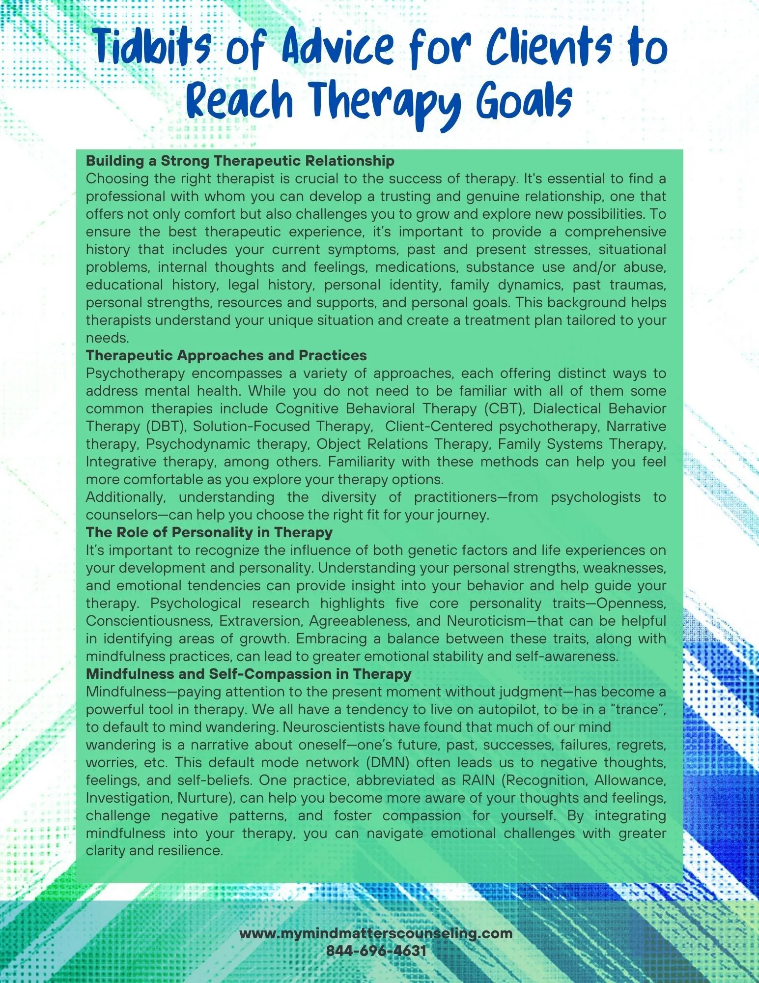 Nov Newsletter Page 2