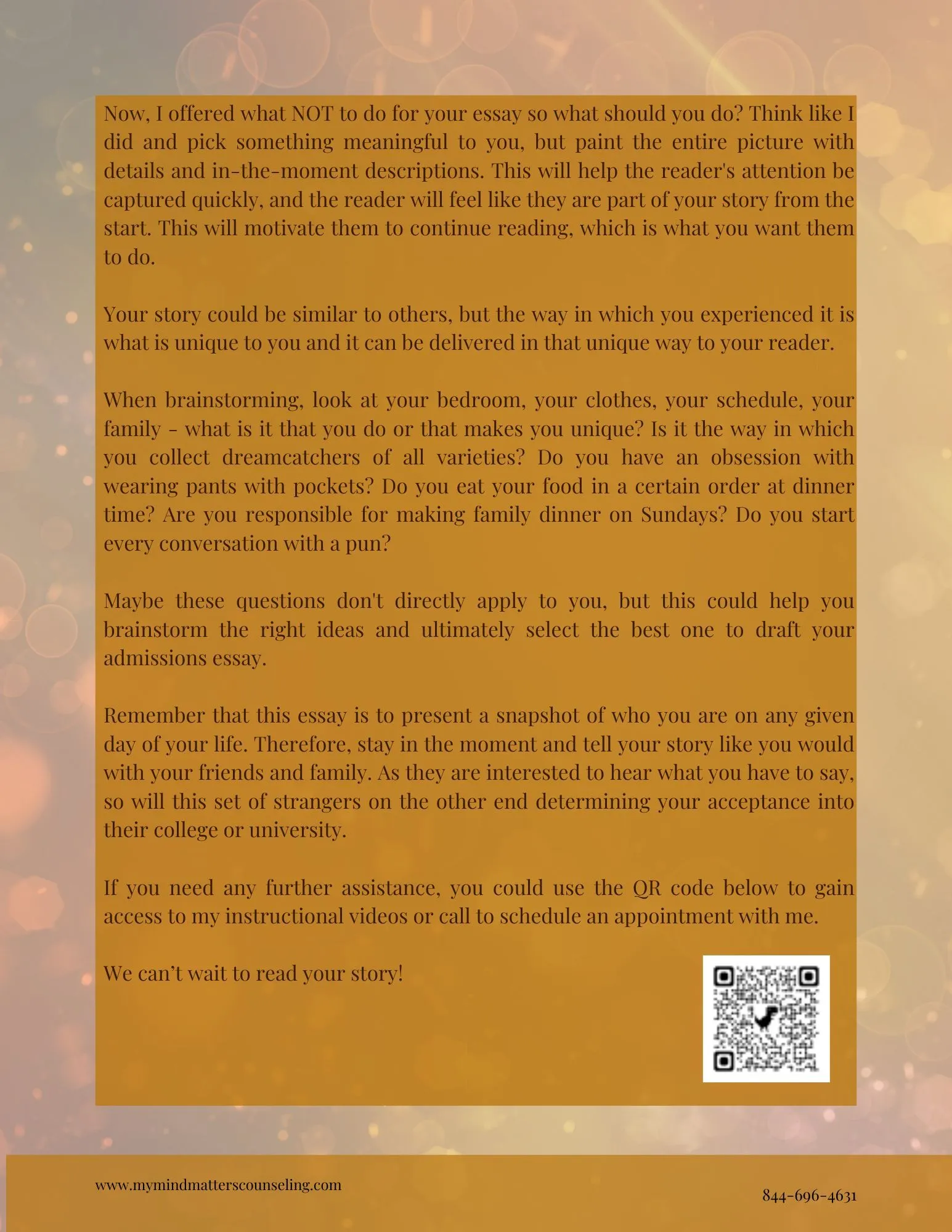 Nov Newsletter Page 4