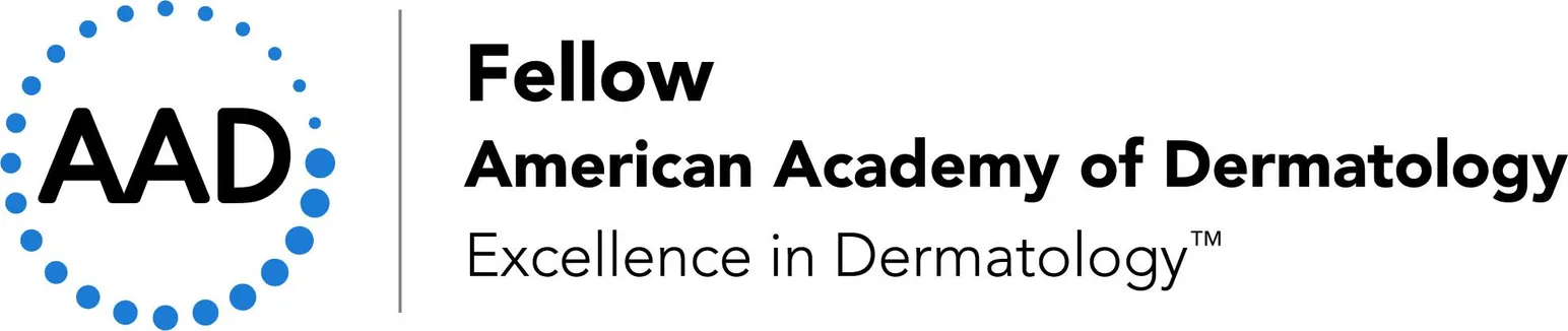 AAD Fellow American Academy of Dermatology