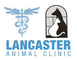 Lancaster Animal Clinic Logo