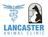 Lancaster Animal Clinic Logo