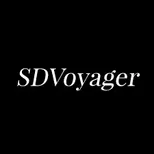 sd voyager