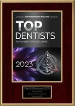 northern virginia top dentist 2023