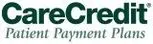 Care Credit - Patient Payment Plans