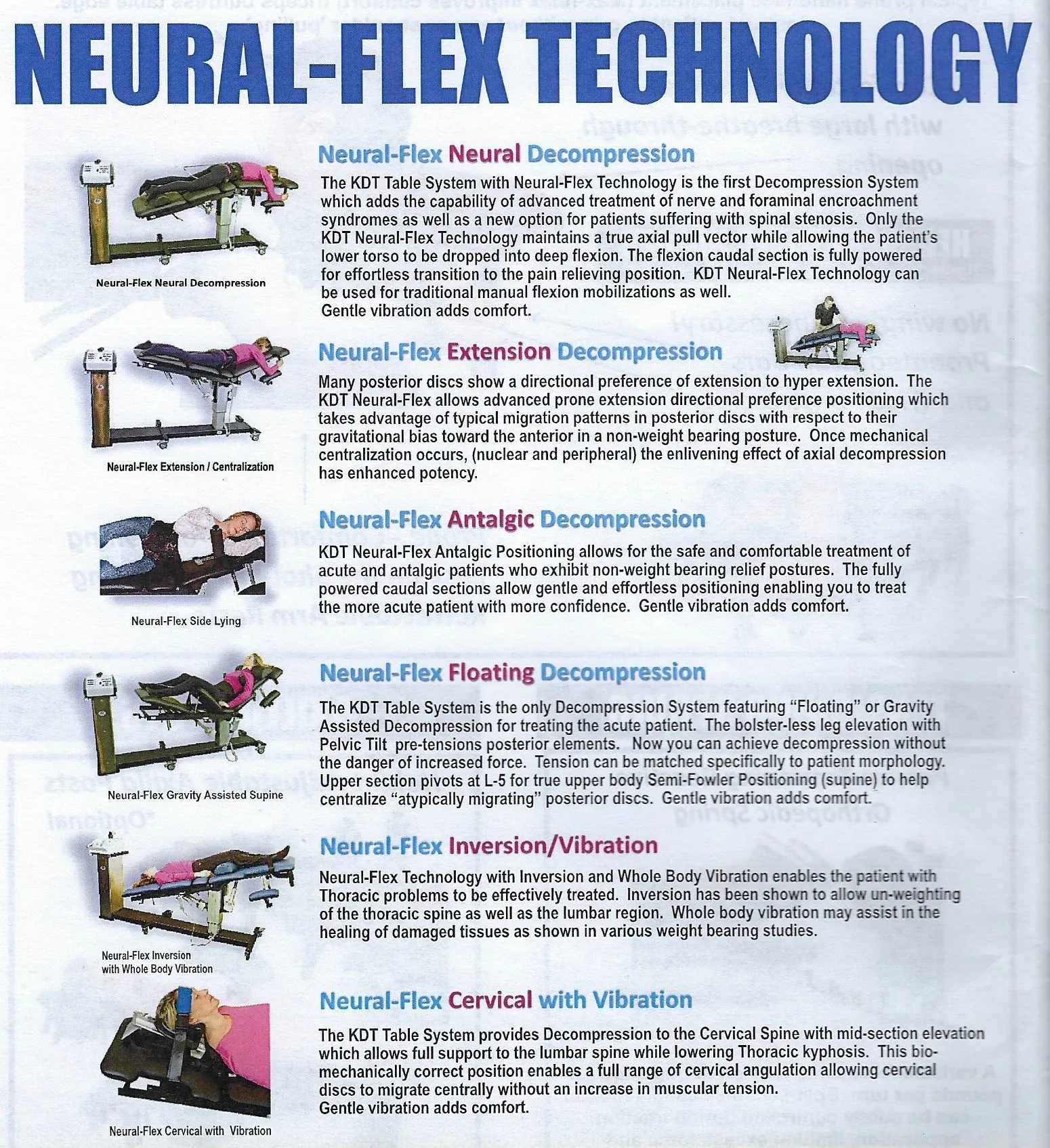 Neural-flex