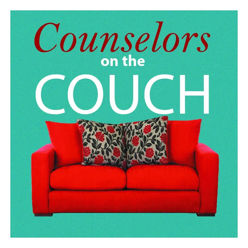 Counselors on the Couch