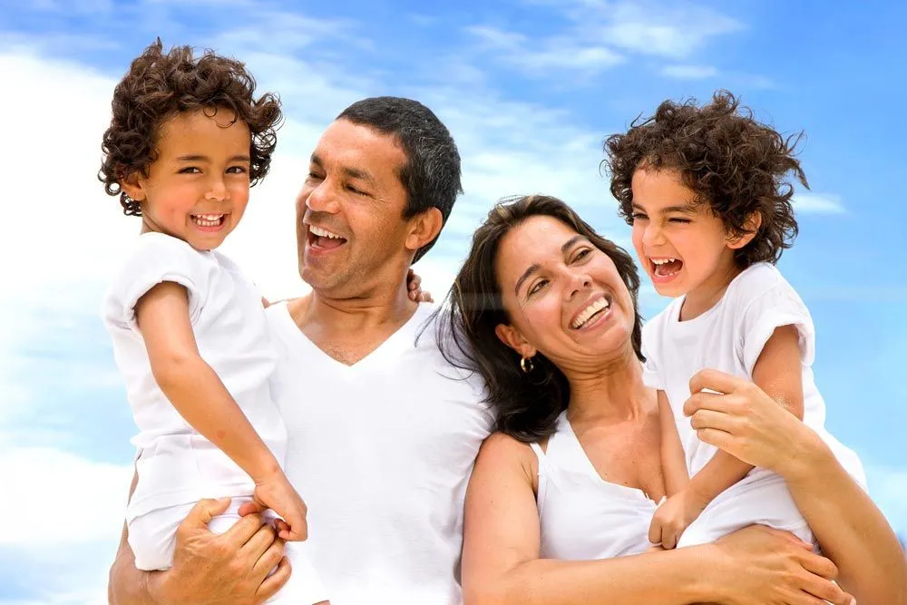 family chiropractic care