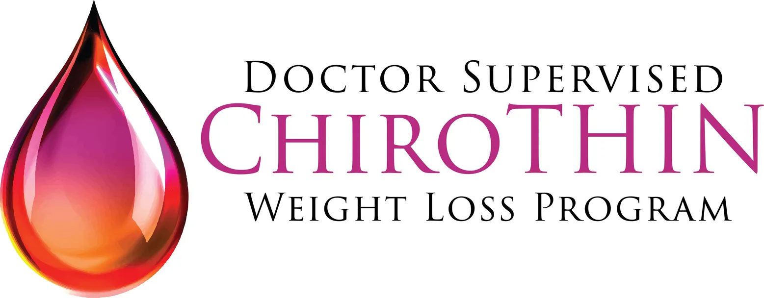 Chirothin logo