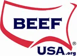Beef USA Logo