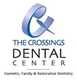 Logo of The Crossings Dental Center