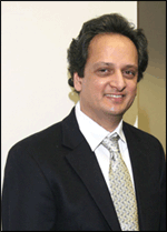 Dr. Kasim Ali DDS, Dentist New Baltimore, MI
