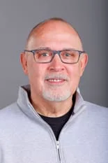 Sports Psychologist Dan Pillow