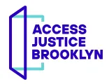 Access Justice logo