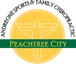Round Spine Logo
