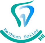 Methuen Smiles  Logo