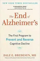 the end of alzheimers