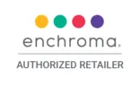 EnChroma color blindness technology logo