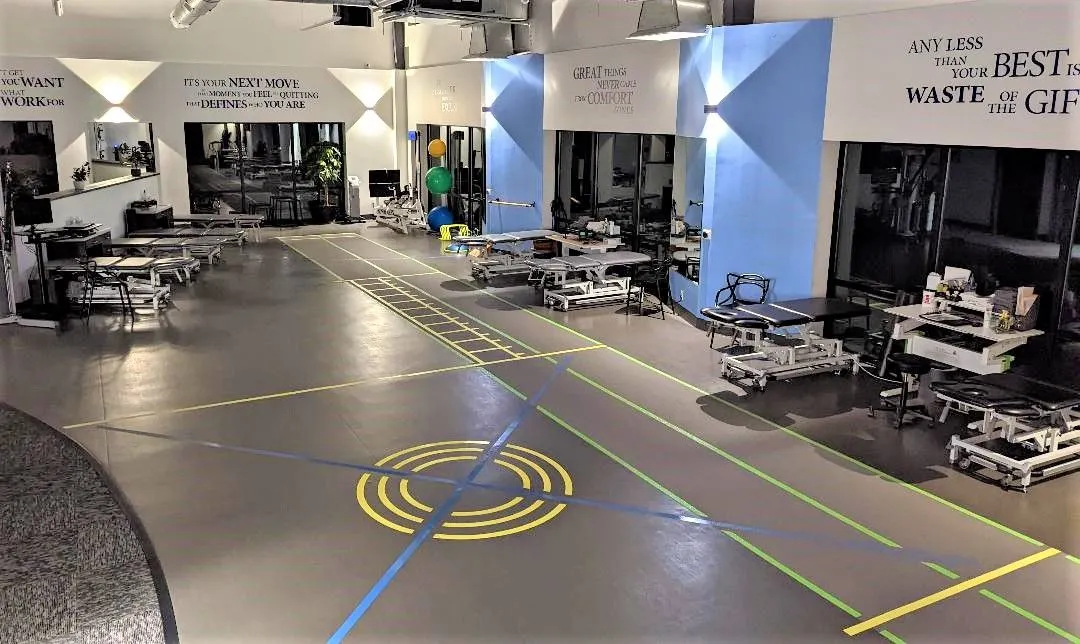 Physical Therapy | Mooresville, NC Sports Rehab | Sports Rehabilitation in Mooresville