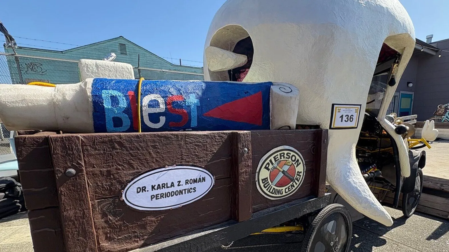 Healthy Gums, Healthy You!