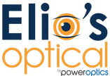 Elio's Optical Vision Center