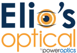 Elio's Optical Vision Center