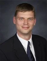 Dr. Lance Kugler, M.D., based in Omaha, Nebraska