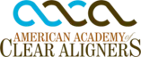AACA Logo - Member of the American Academy of Clear Aligners