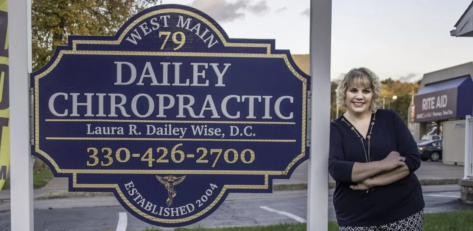 Dailey Chiropractic Picture