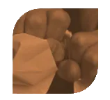 fist