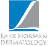 Lake Norman Dermatology Logo