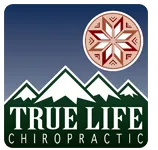 True Life Chiropractic Logo