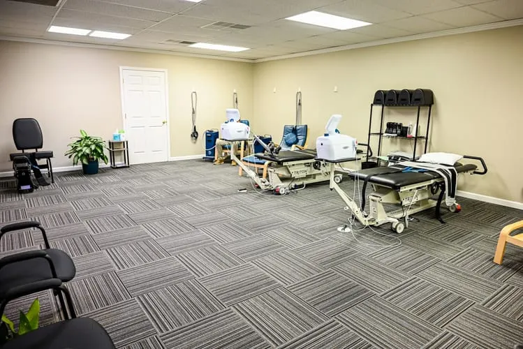 Large Therapy Room 2