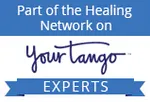 Visit my profile on YourTango Experts