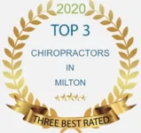 Chiropractor in Milton Dr. Matthew Posa