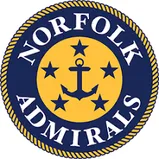 Norfolk Admirals Logo